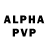 Alpha PVP Соль CRACK 24